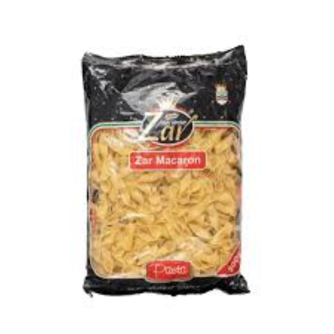 ZAR FARFALLE PASTA 500GM